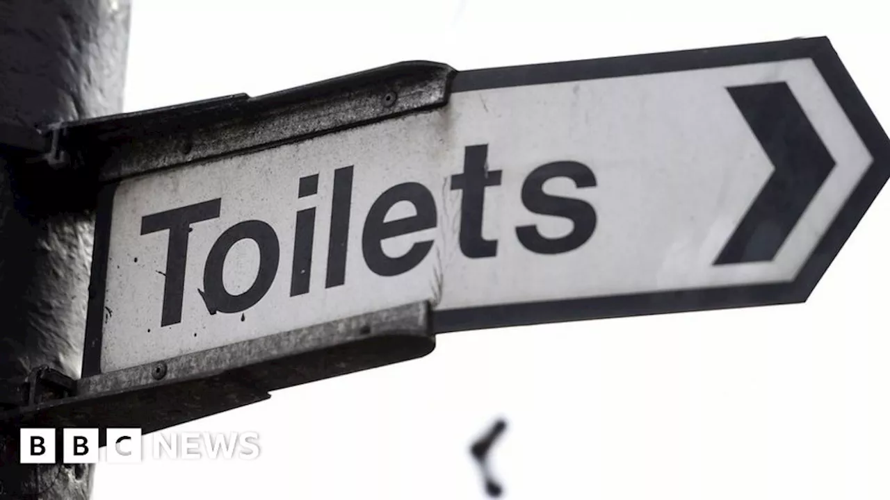 Lack of loos in Leeds 'barrier' to older people going out