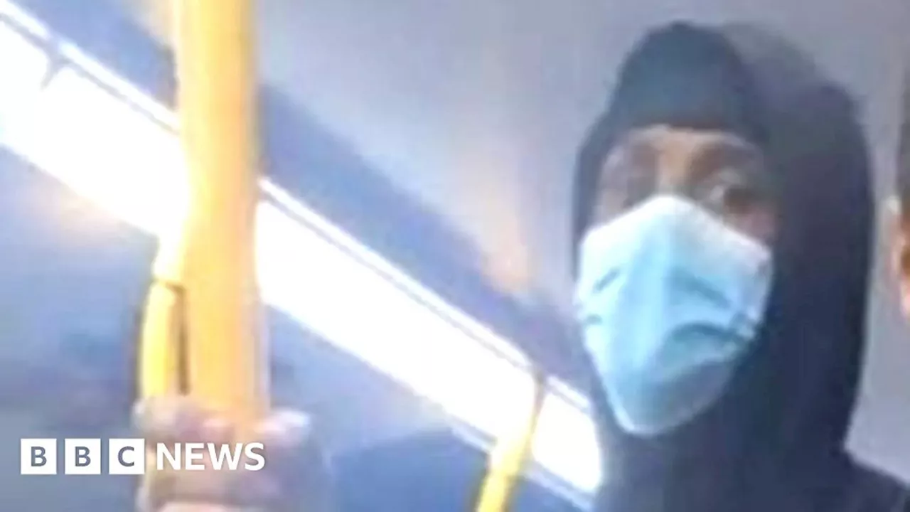 Muslim women sexually assaulted on London buses