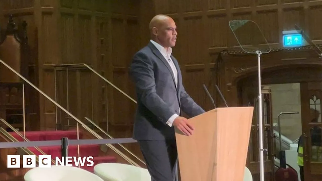 Outgoing Bristol mayor Marvin Rees warns committee system poses risks