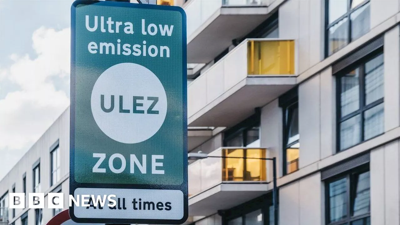 Surrey County Council spends £140K on failed Ulez court challenge