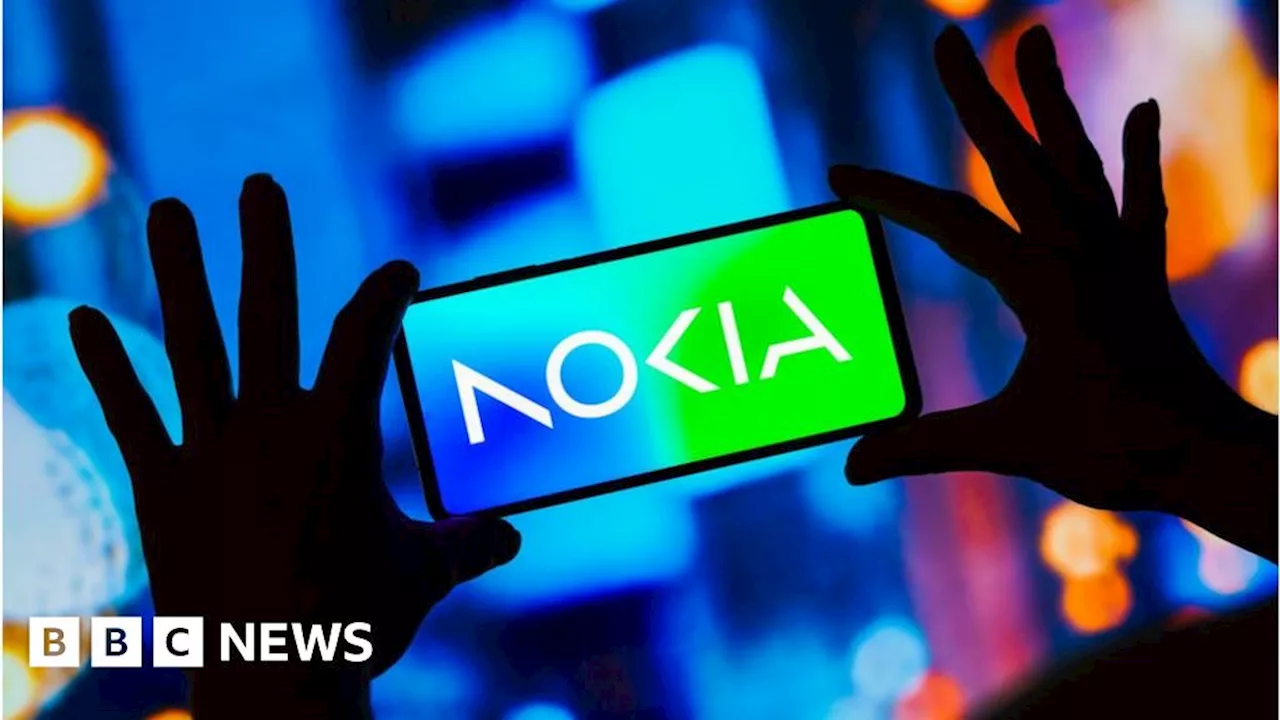 Nokia to axe up to 14,000 jobs to cut costs