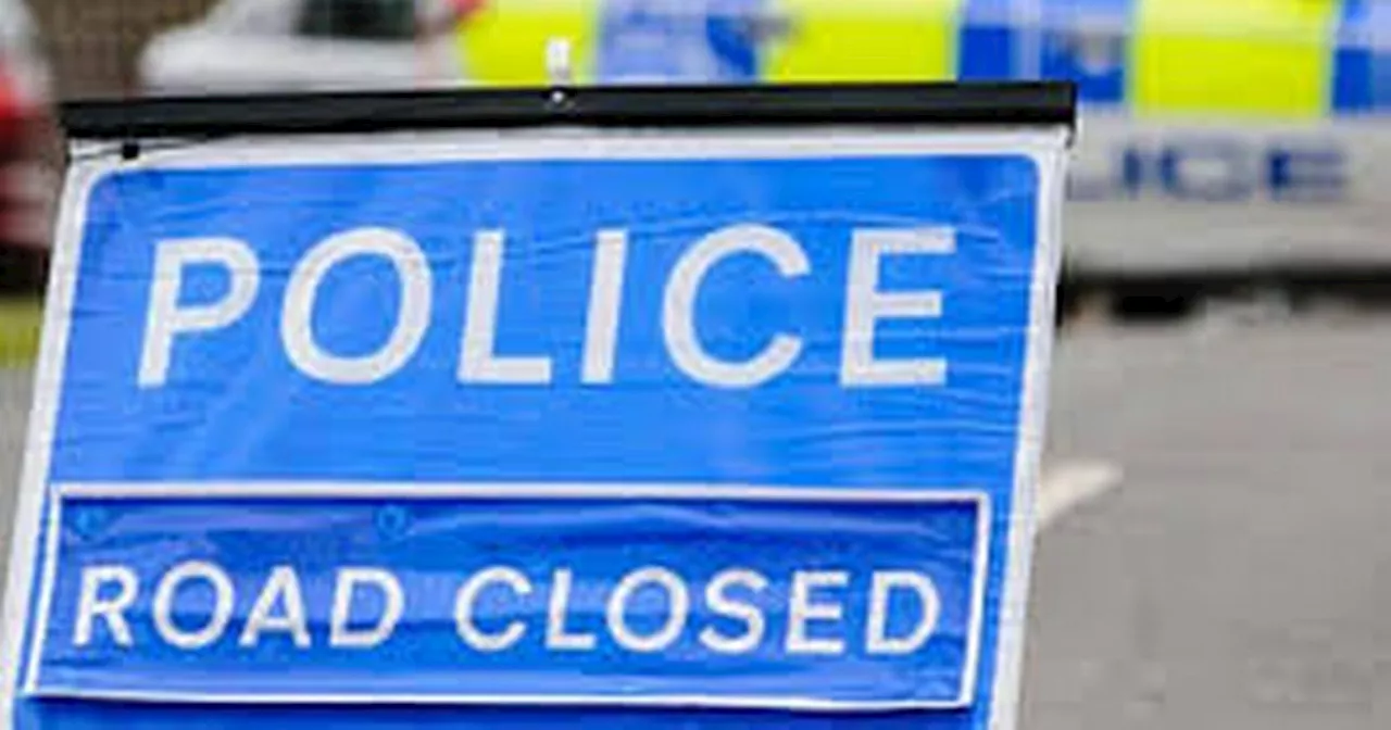 A1 motorway lane reopens after three-vehicle crash