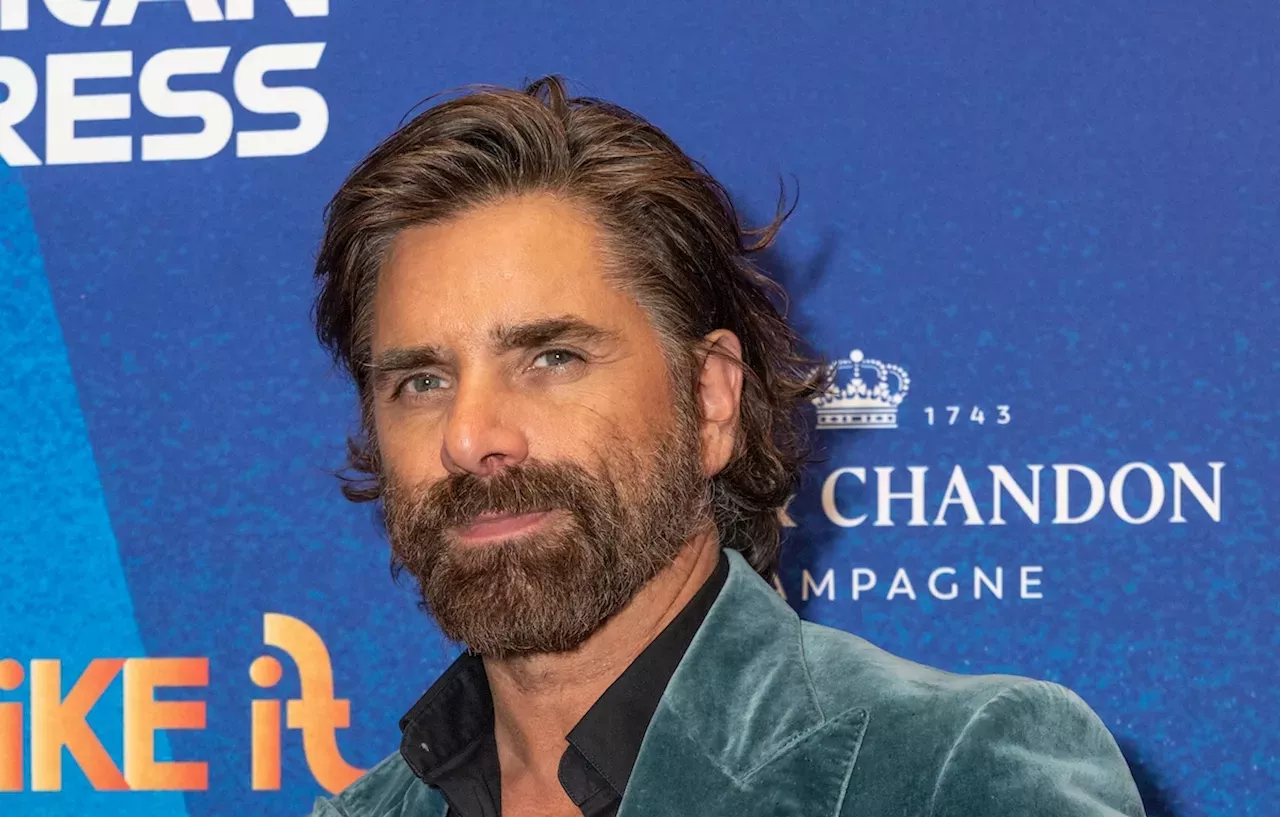 John Stamos Reveals The Exact Moment He Knew He Had To Get Sober