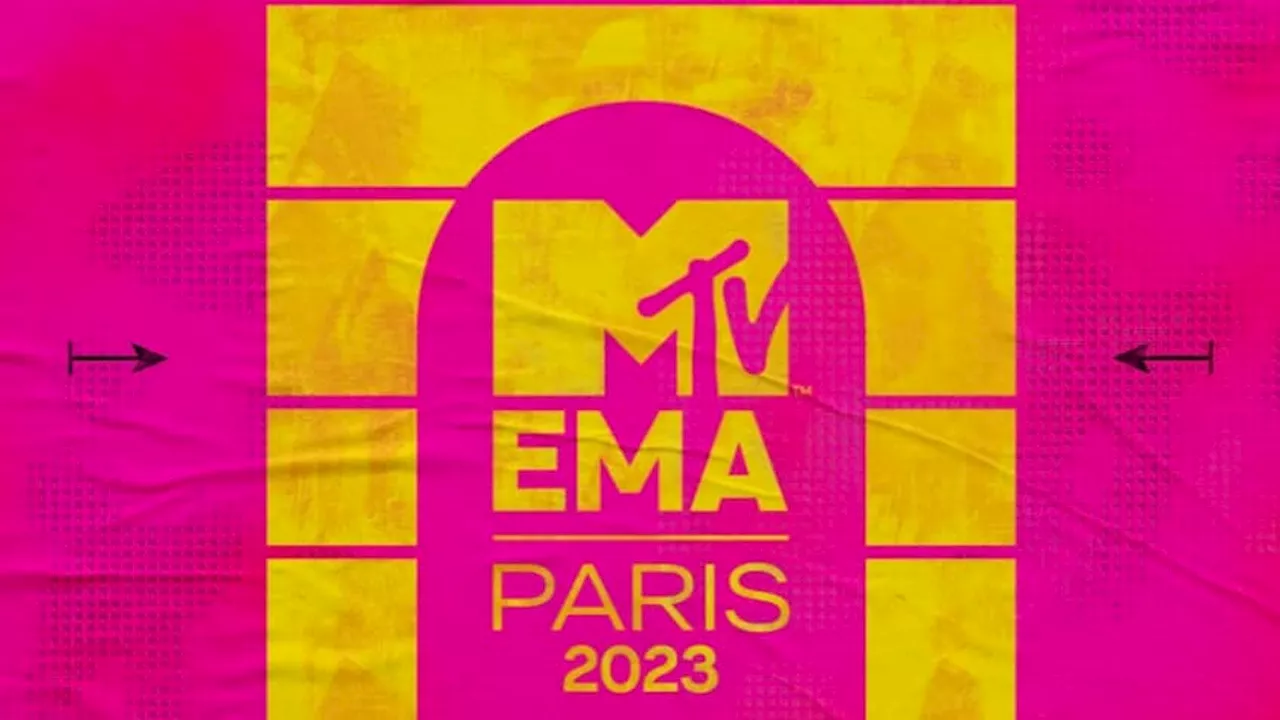 La cérémonie des MTV European Music Awards, qui devait se tenir à Paris, annulée pour raisons de sécurité