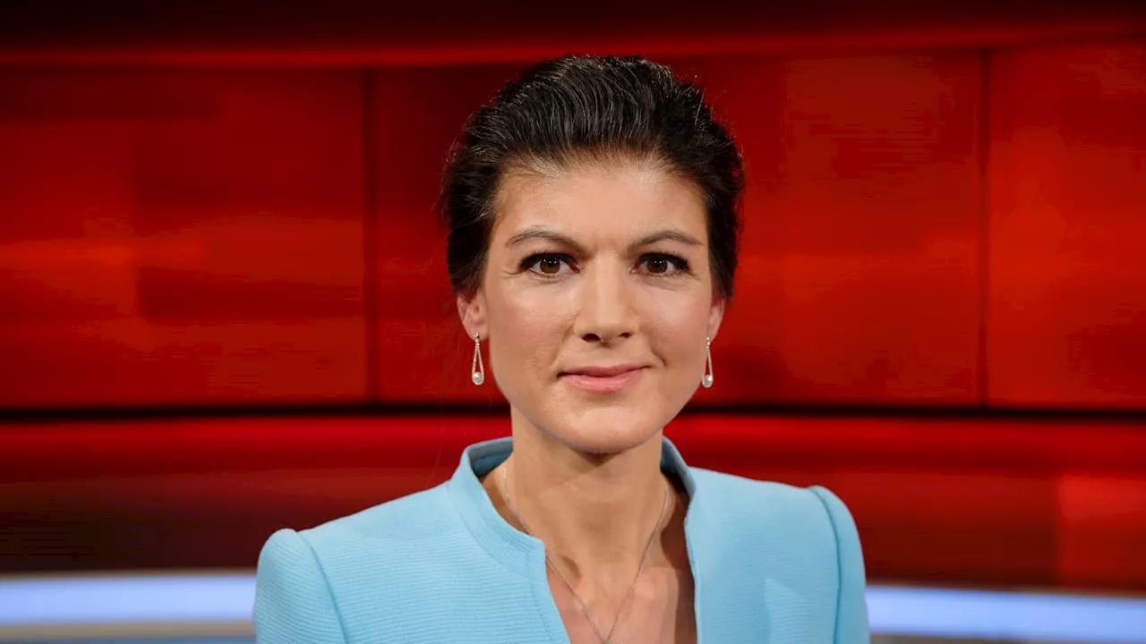 Kommentar zur Wagenknecht-Partei: Moskaus dunkelrote Sahra