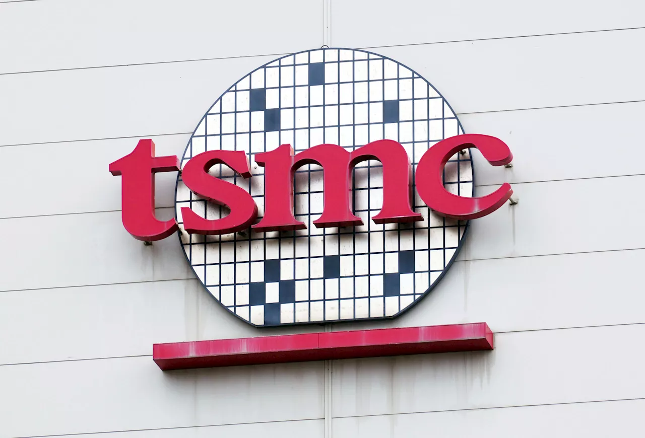 Chip-Riese TSMC rechnet mit neuem Absatzschwung