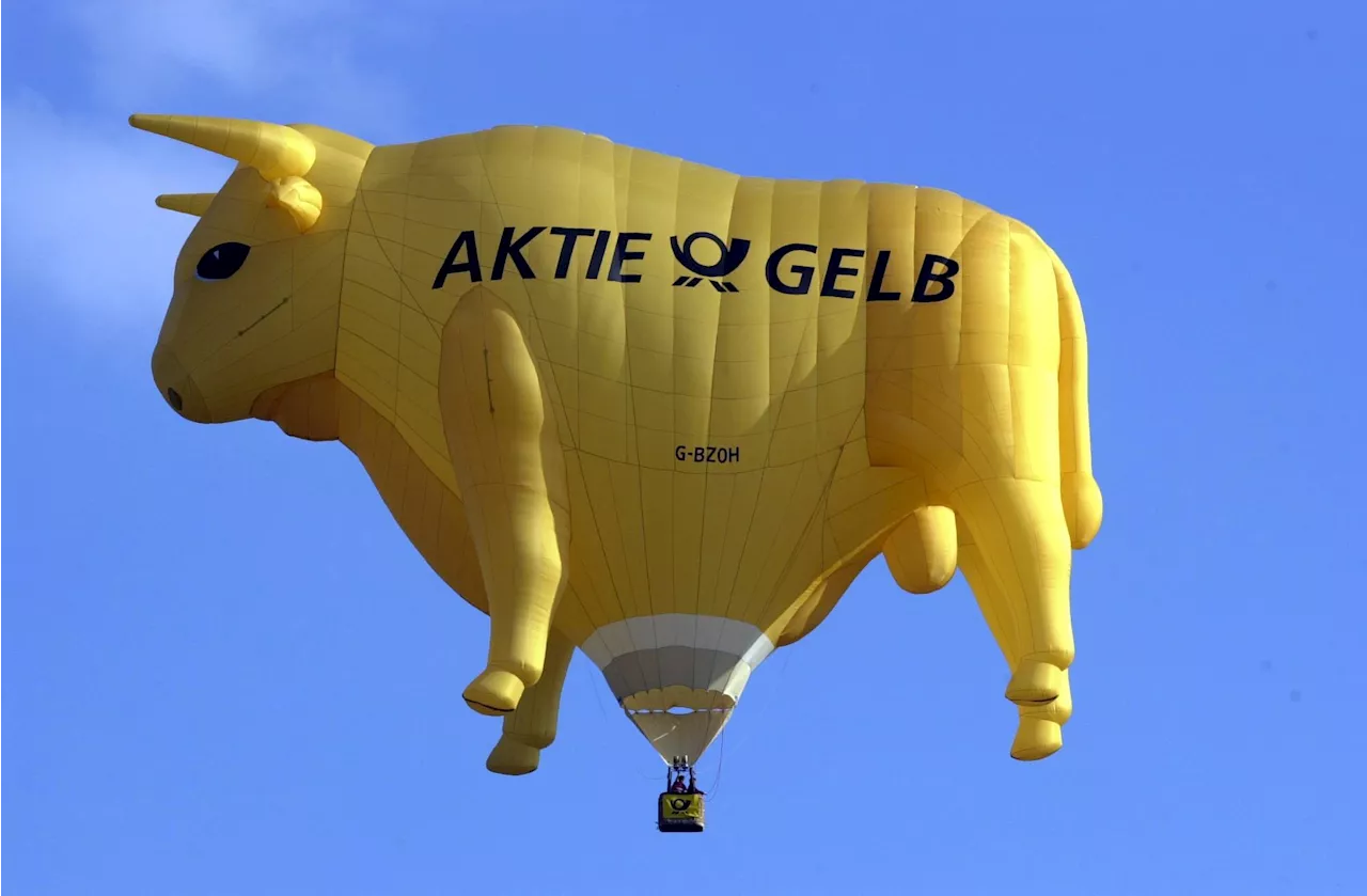 Deutschlands Sparer lassen die Finger von Aktien