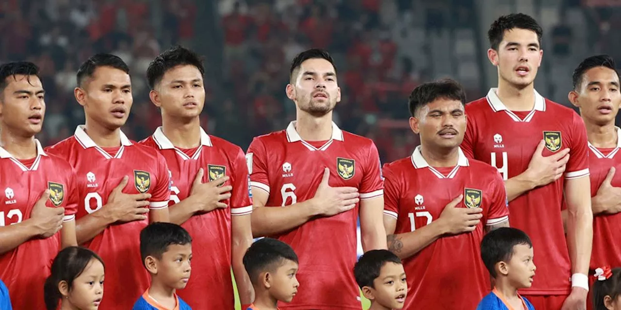 Head to Head Timnas Indonesia vs Irak, Vietnam, dan Filipina: Seberapa Besar Peluang Tim Garuda Lolos?