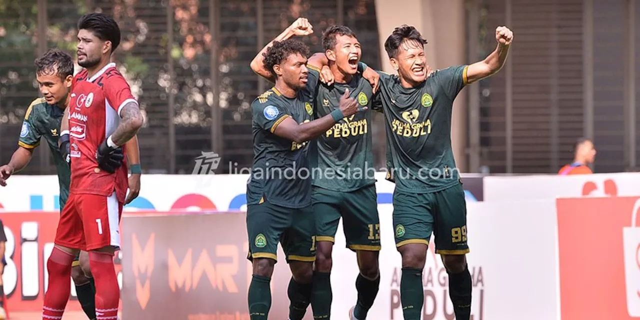 Prediksi BRI Liga 1: Persikabo 1973 Vs PSIS Semarang 20 Oktober 2023