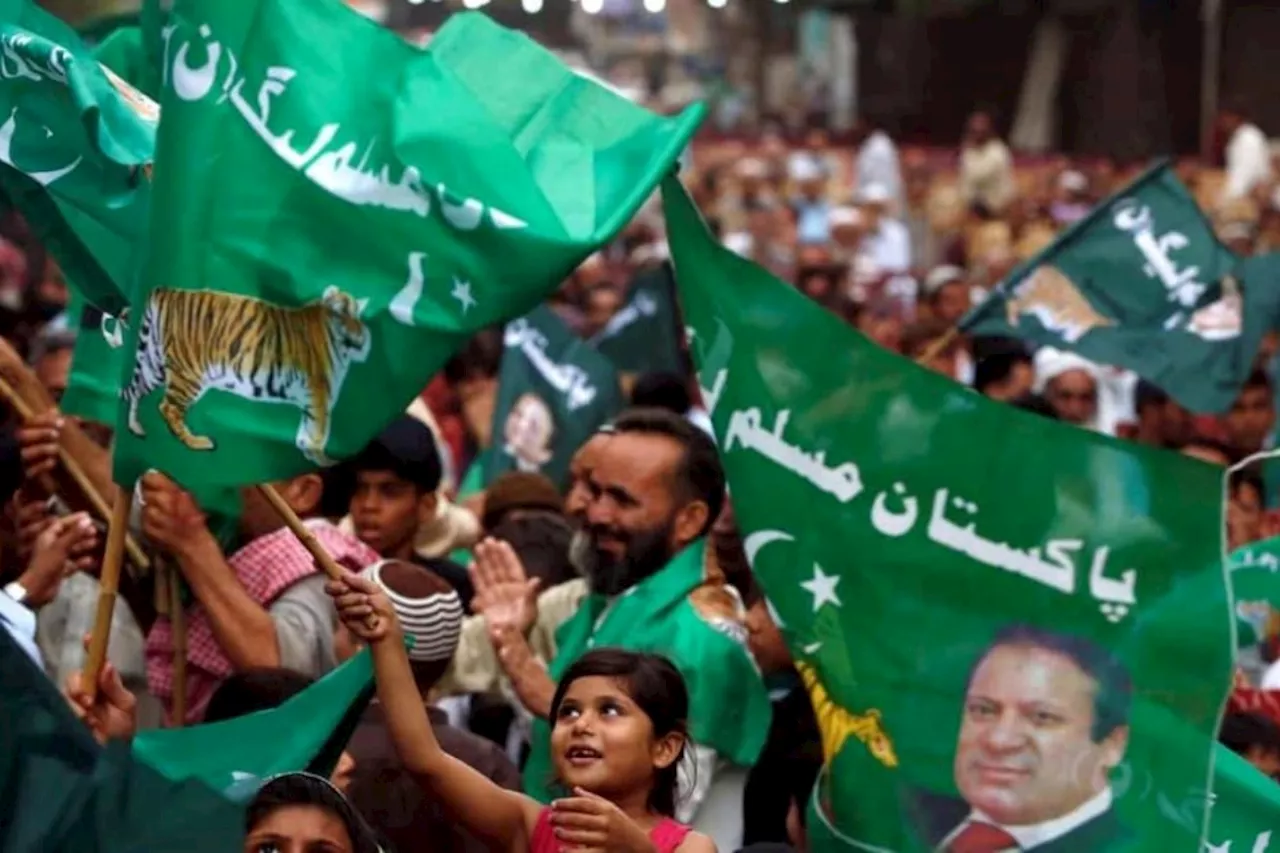 Nawaz Sharif’s arrival: PMLN to release party anthem today