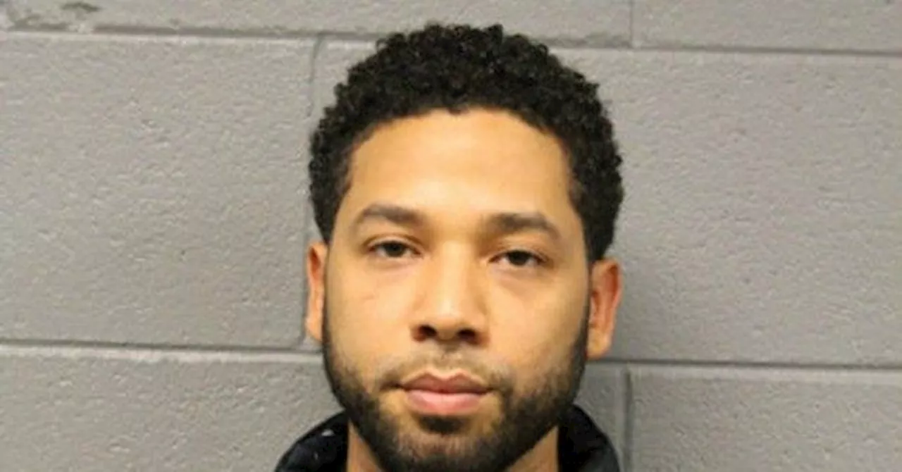 Jussie Smollett, Hate Crime Hoaxer and Disgraced Actor, Enters Rehab