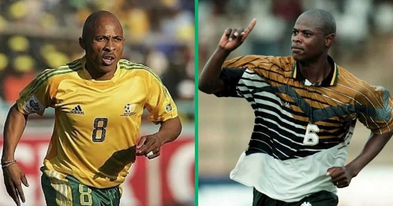 5 Bafana Bafana Players Who Went Broke after Retirement: “What I Did Taught Me a Lot About Finances'