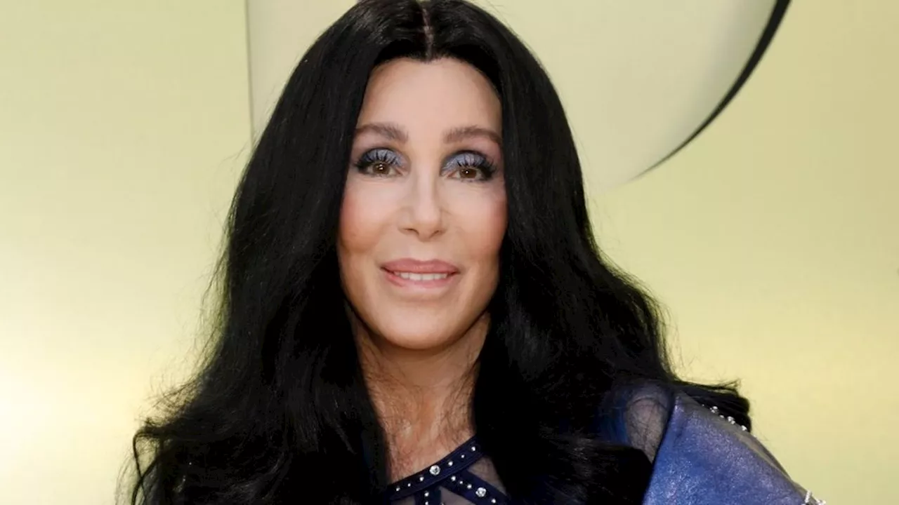 Cher: Bei Trump-Wiederwahl zieht sie diese Konsequenzen