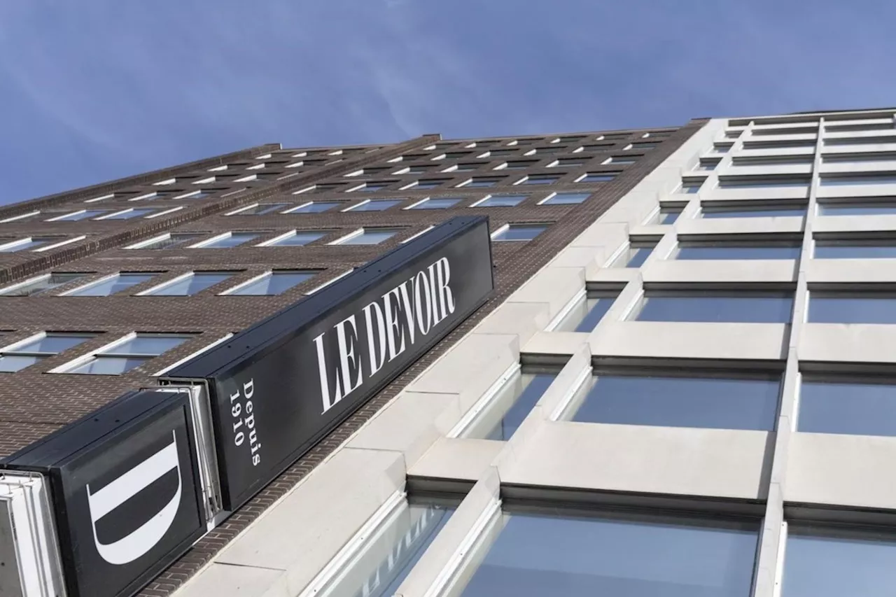 Le Devoir latest Quebec media outlet to get registered journalism organization status