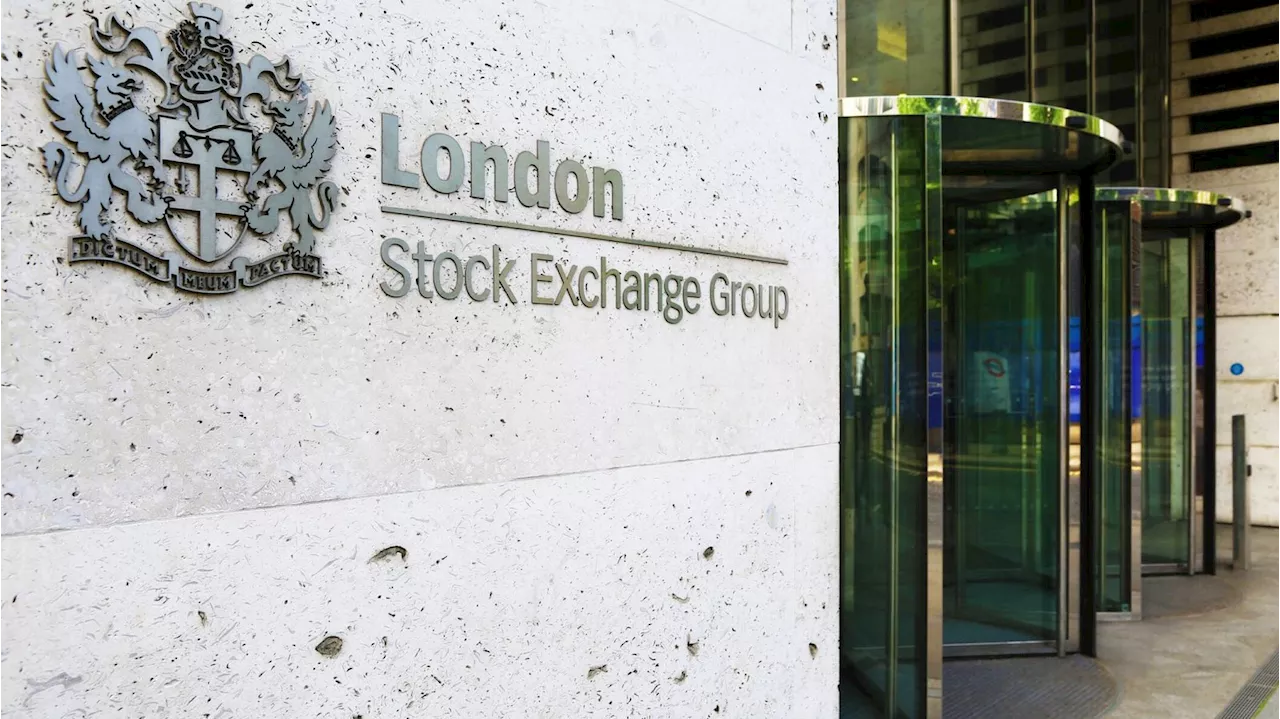 London regains status as Europe’s top stock exchange as Paris loses its crown