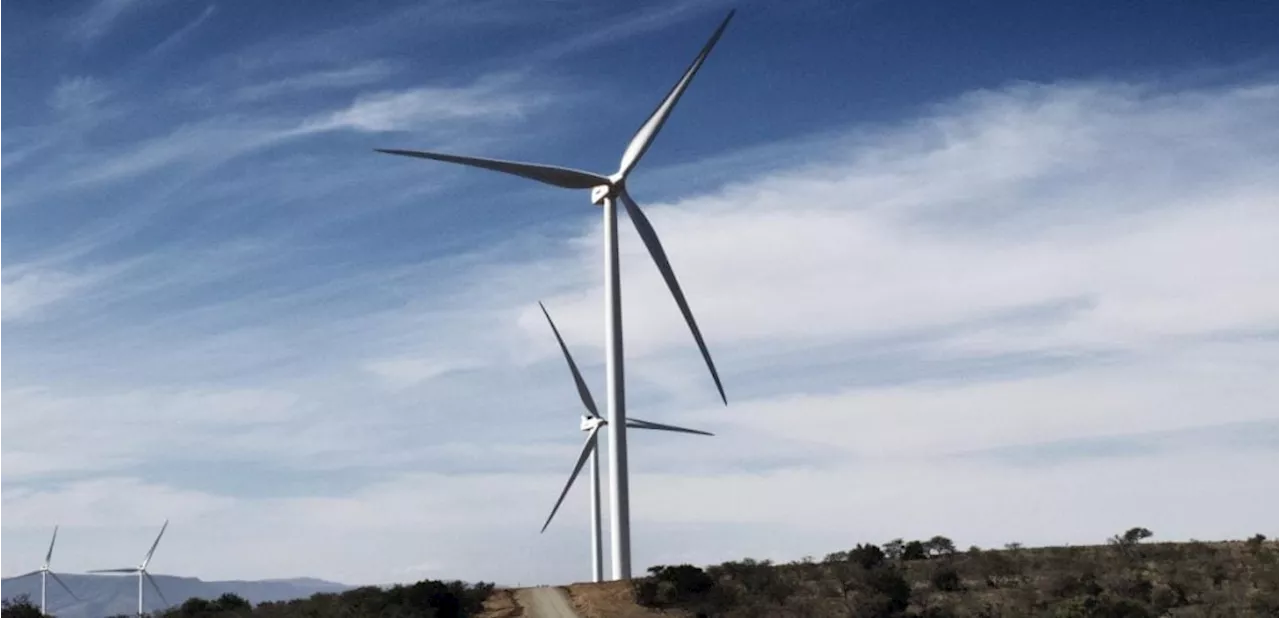 Longyuan South Africa Reflects on a Decade of Wind Energy Innovation Along the Belt and Road Initiative