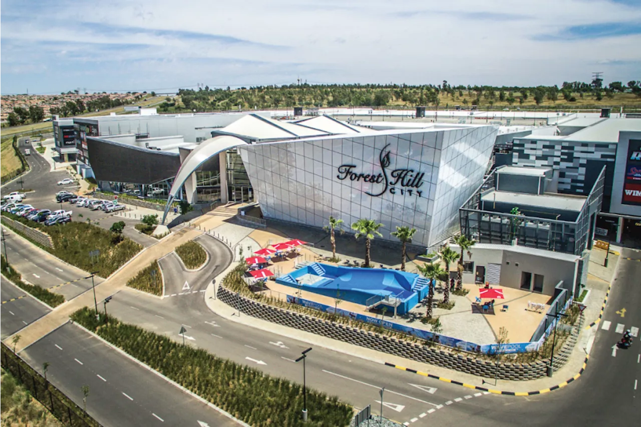 R3.9 billion for five shopping malls in South Africa – huge sale gets the green light