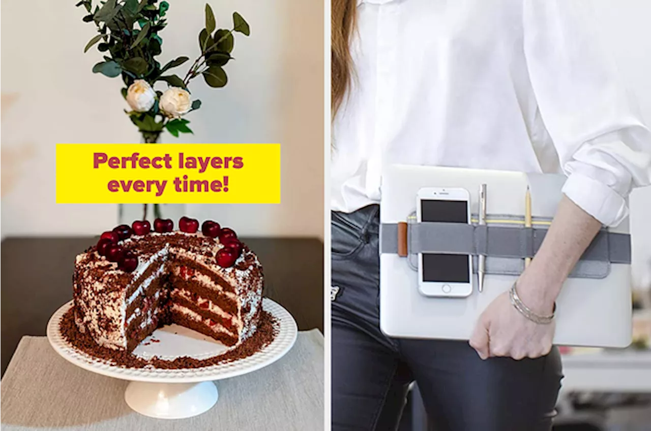 40 Unnecessarily Extra Products That Actually Solve Life’s Little Annoyances