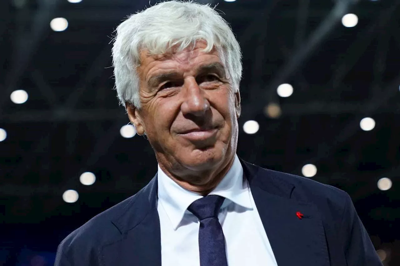 Gasperini, la verità viene a galla: il retroscena svelato dopo un anno e mezzo