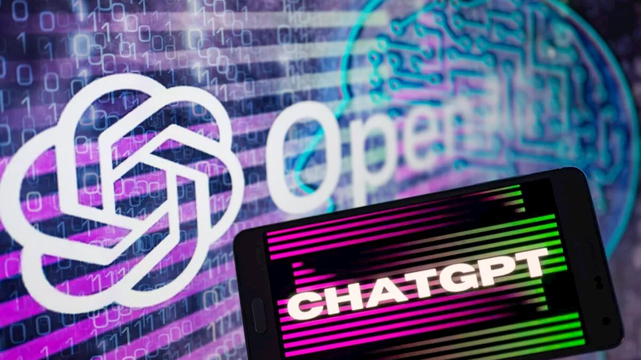 OpenAI strebt Bewertung von 86 Milliarden Dollar bei Aktienverkauf an