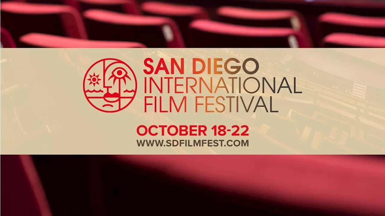 'Celebrating the Power of Film' | 2023 San Diego International Film Festival