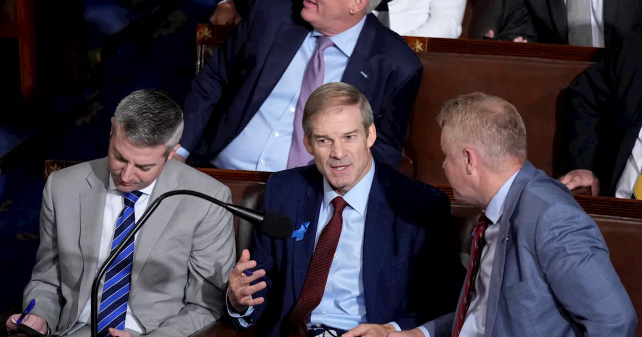 House speaker vote live updates: Jim Jordan staying in race amid third week without House leadership