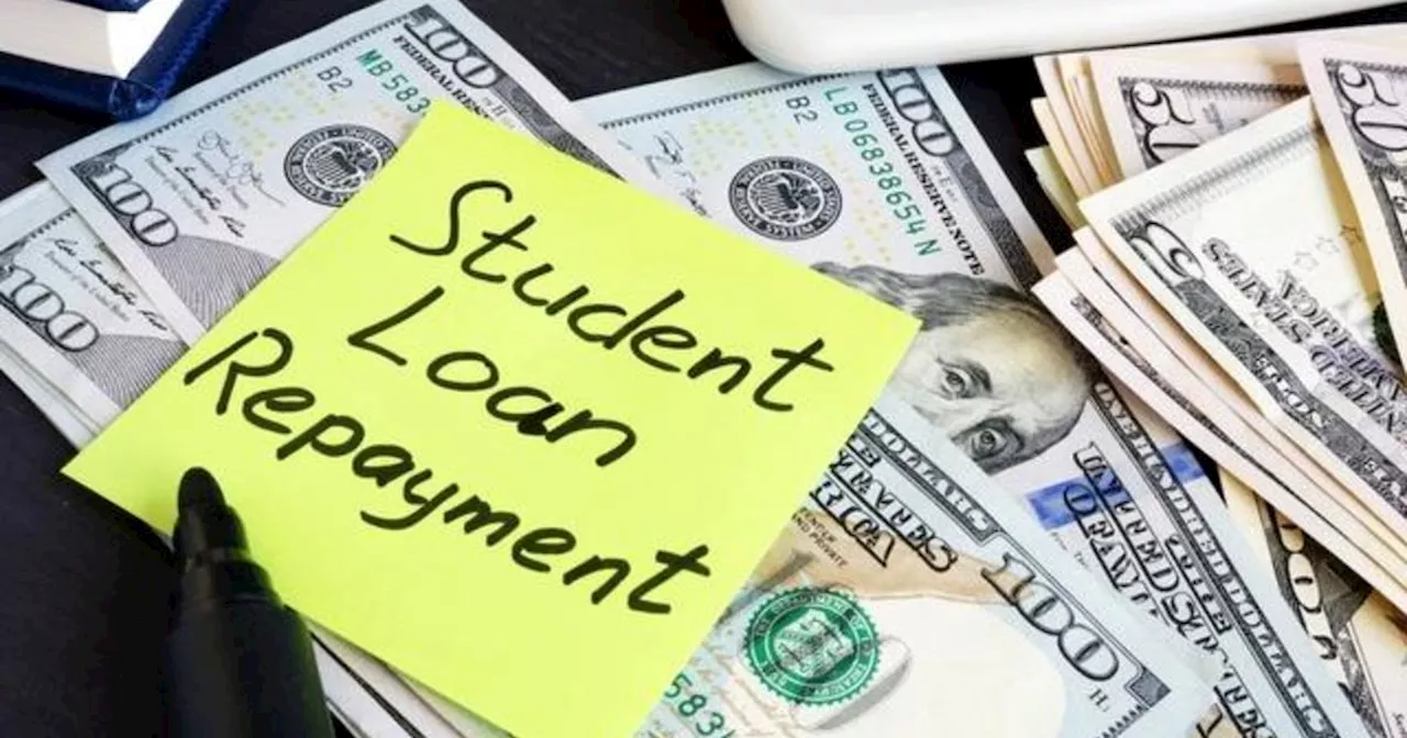 More than 300,000 student borrowers given wrong repayment information, Education Department says