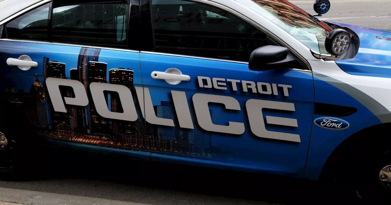 Police: 4-year-old boy mauled to death by dog in Detroit