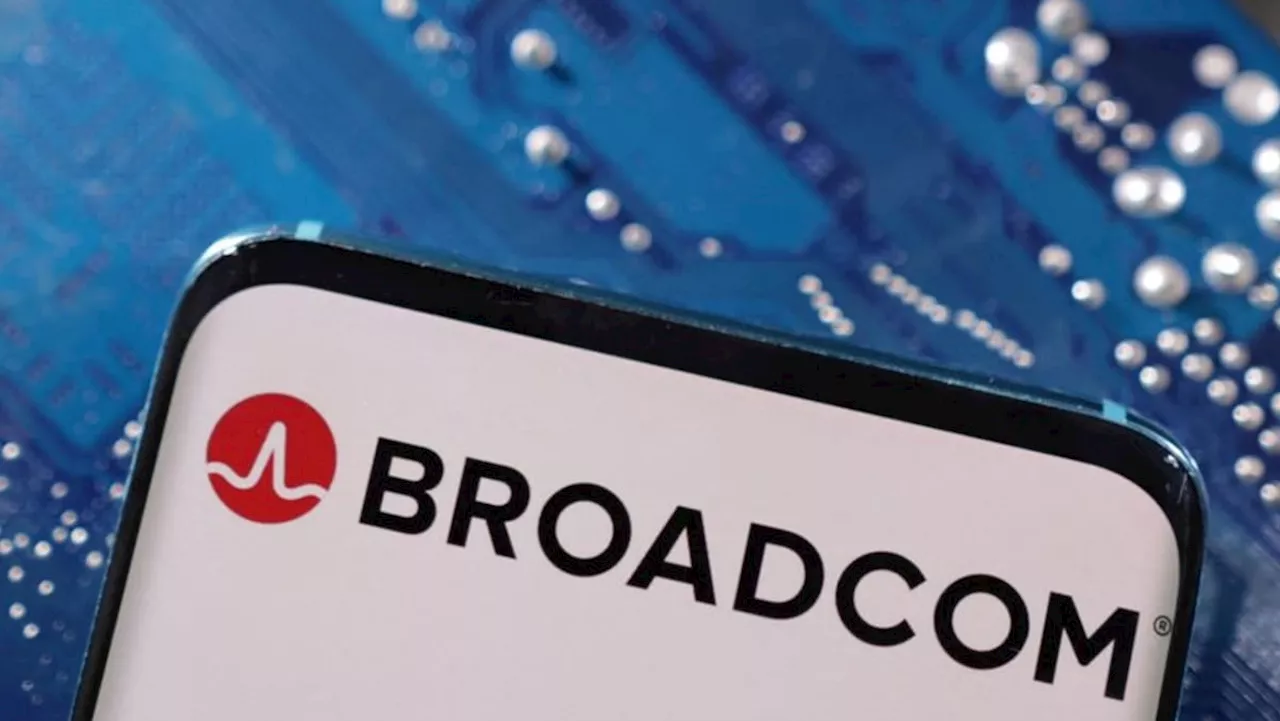 Beijing weighs delaying approval of $69 billion Broadcom-VMware deal- FT