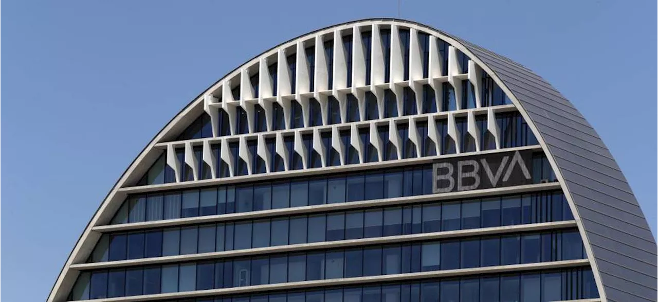 BBVA reordena sus empresas tecnológicas y las agrupa en BBVA Technology