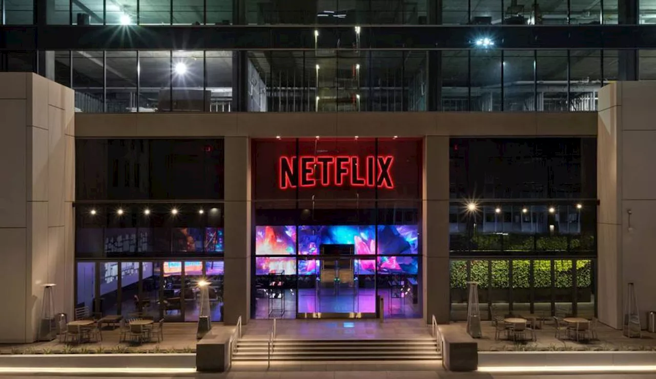 Netflix convence al mercado: hay margen para crecer