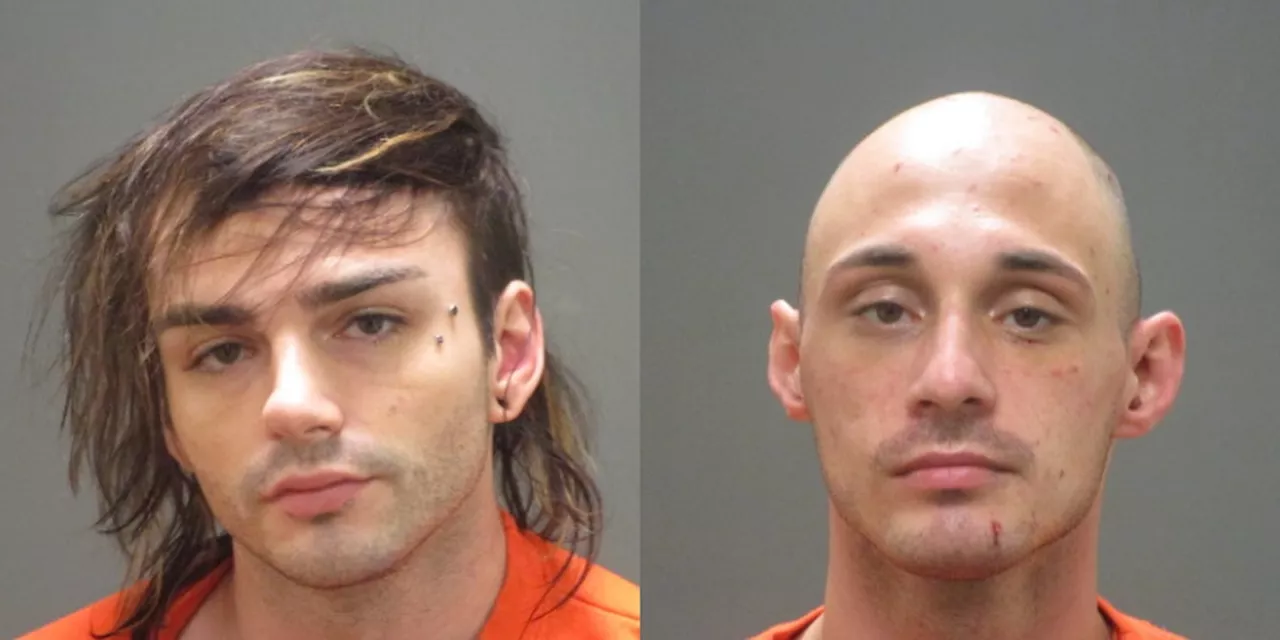 2 men plead guilty to 2021 murder of Cleveland hairdresser