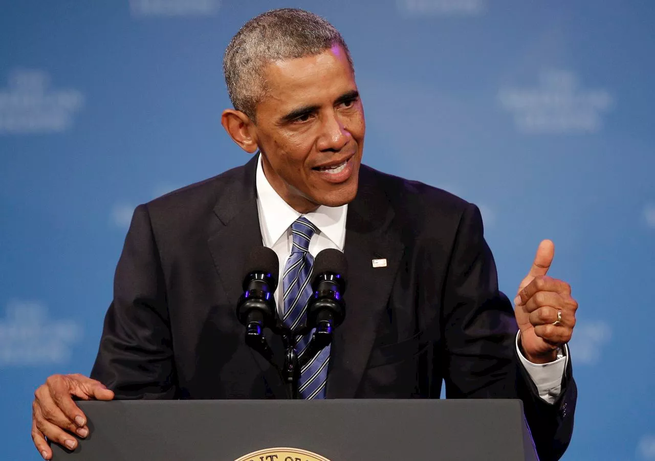 Barack Obama tells Ohioans to vote ‘yes’ on Issue 1, the abortion amendment