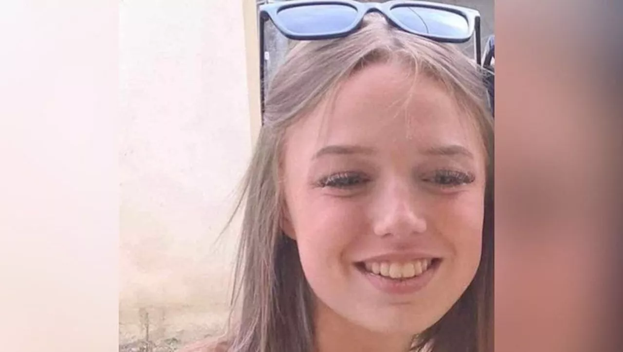 Disparition de Lina, 15 ans, dans le Bas-Rhin : ce meurtre déroutant qui s’est produit quelques jours avant