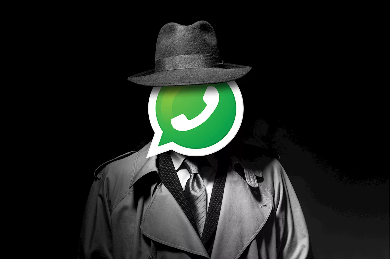 WhatsApp va bientôt vous permettre de vous envoyer des vocaux secrets