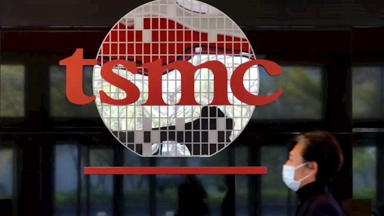 TSMC beats revenue and profit expectations for third quarter