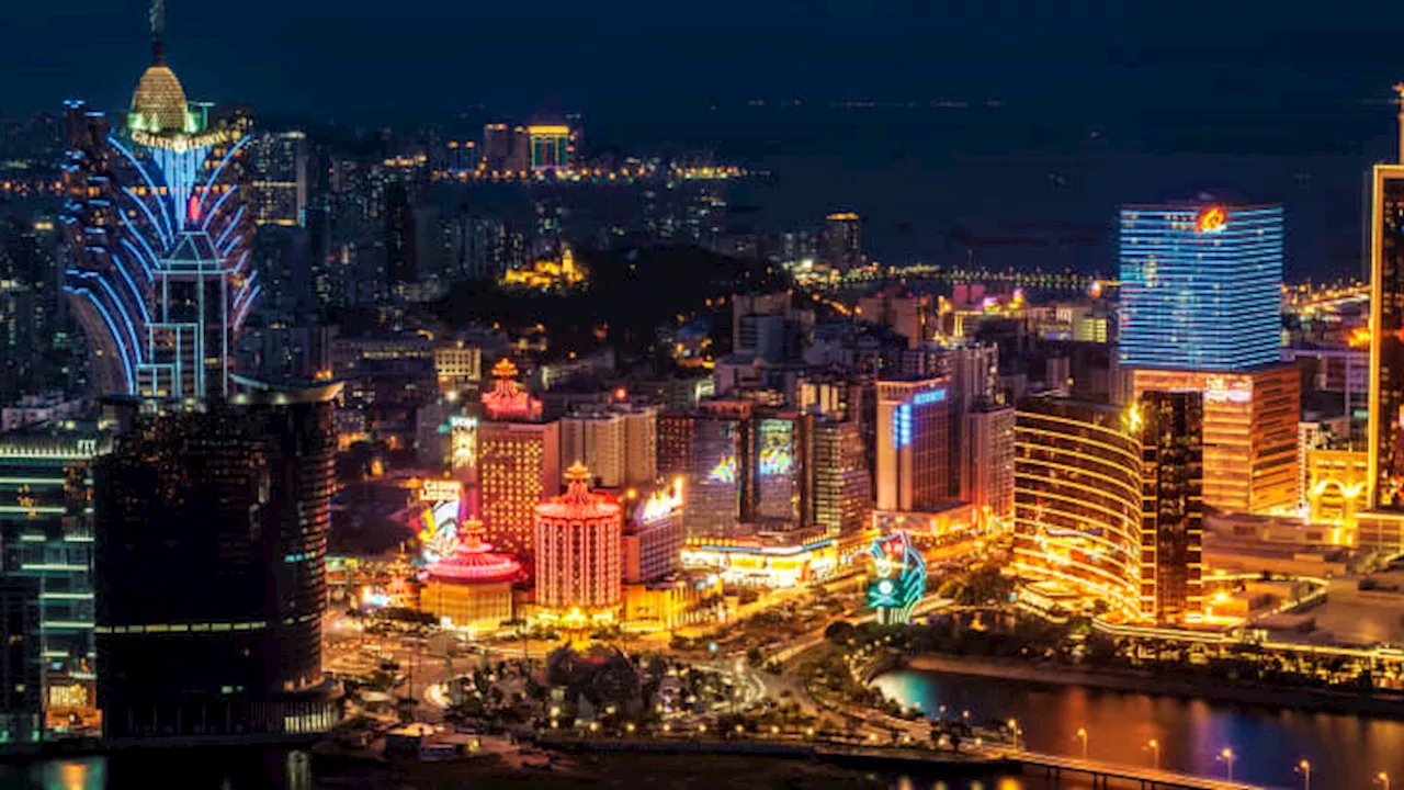 What the return of China's high rollers to Macao means for Wynn Resorts