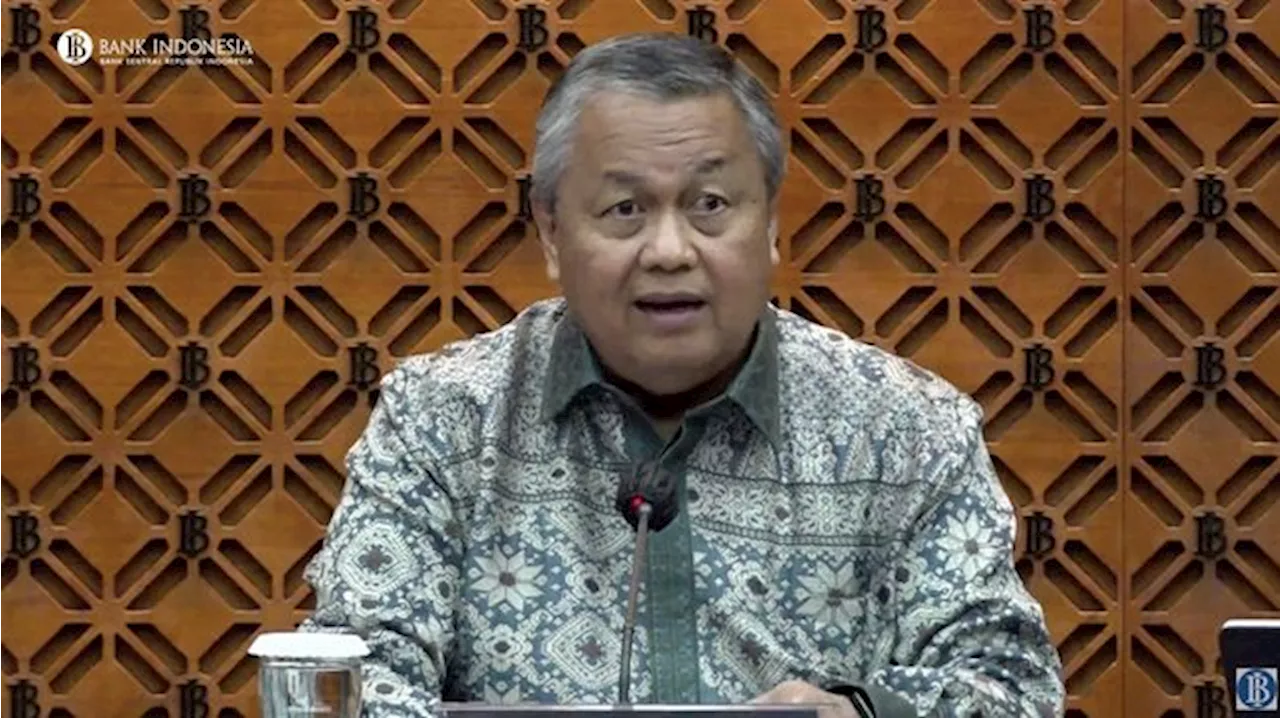 Asing Tarik Dana US$ 2,1 Miliar dari Pasar Keuangan RI