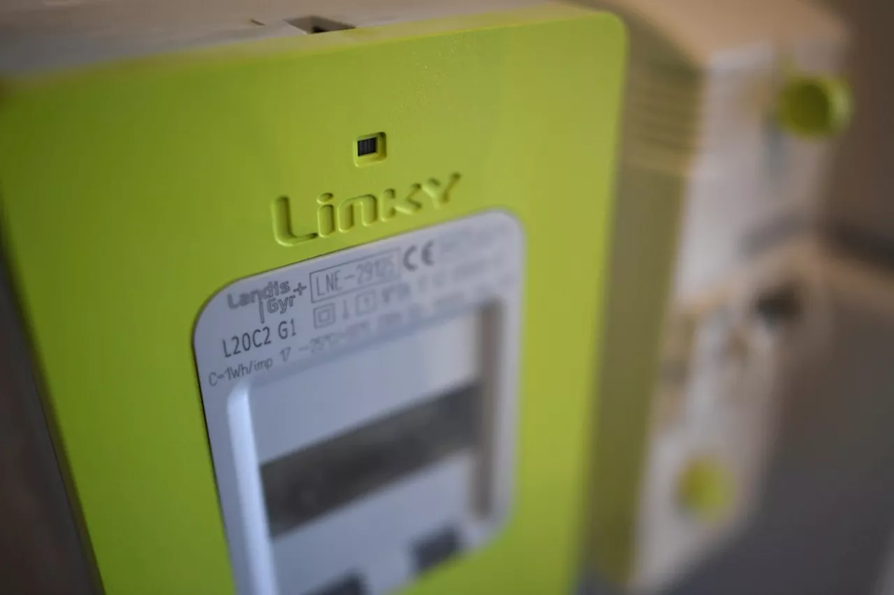 Compteur Linky : 200 000 foyers concernés par une limitation forcée de leur consommation d’électricité