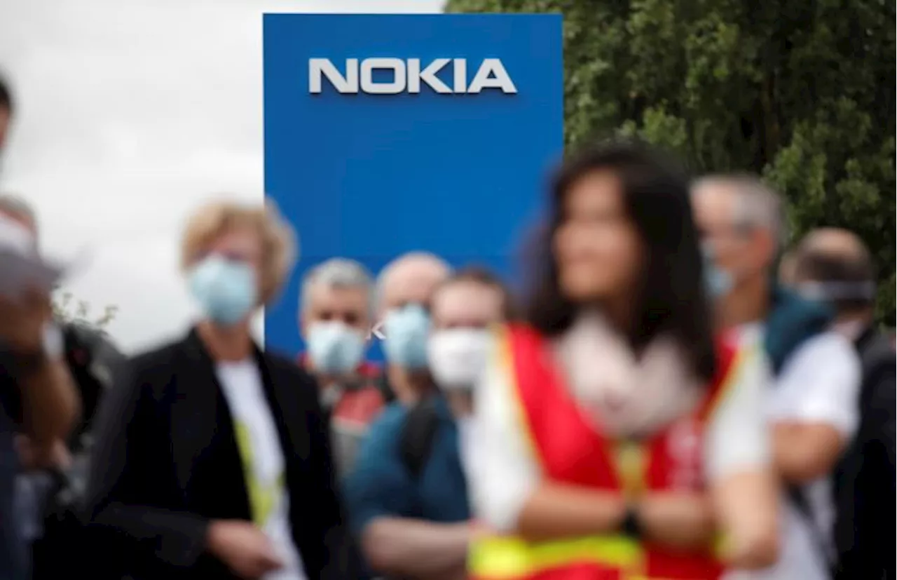 Nokia planeja demitir até 14 mil funcionários para reduzir custos