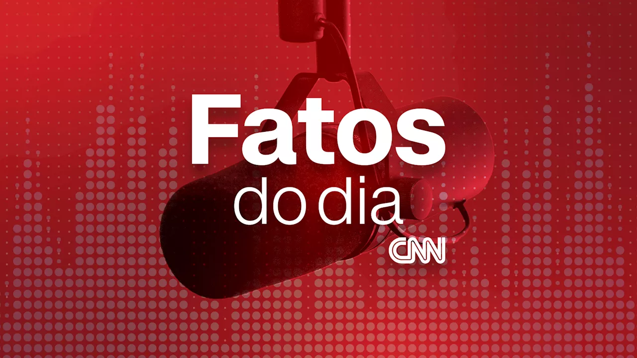 Podcast: Egito concorda em abrir passagem para ajuda humanitária em Gaza