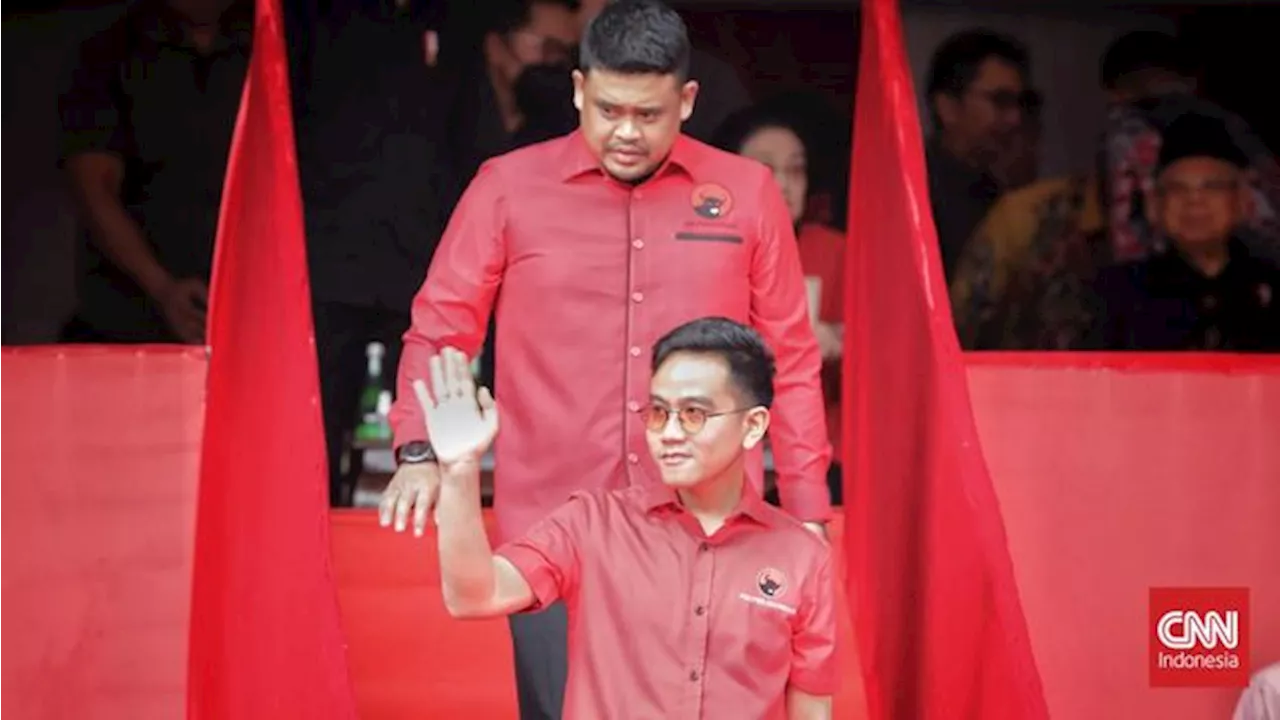 Gibran Respons Isu Buat SKCK Jadi Cawapres: Dicari Saja