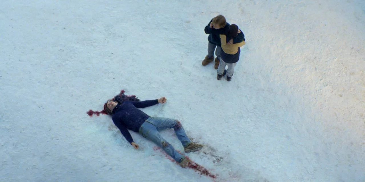 ‘Anatomy of a Fall’ Ending Explained: Who’s Responsible for Samuel’s Death?