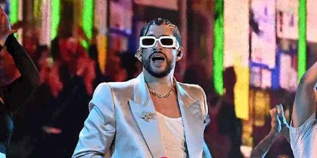 Bad Bunny Net Worth 2023: SNL, Nadie Sabe Lo Que Va a Pasar Mañana