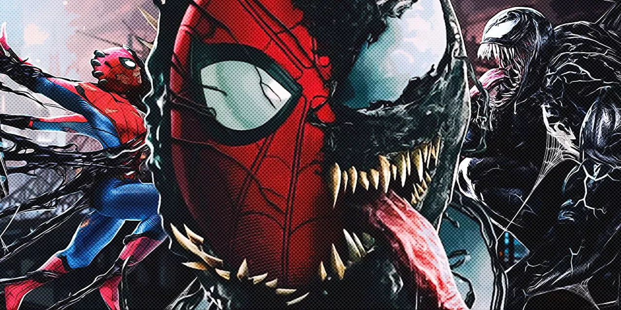 Spider-Man and Venom's Comics History Is More Complicated Than You Think