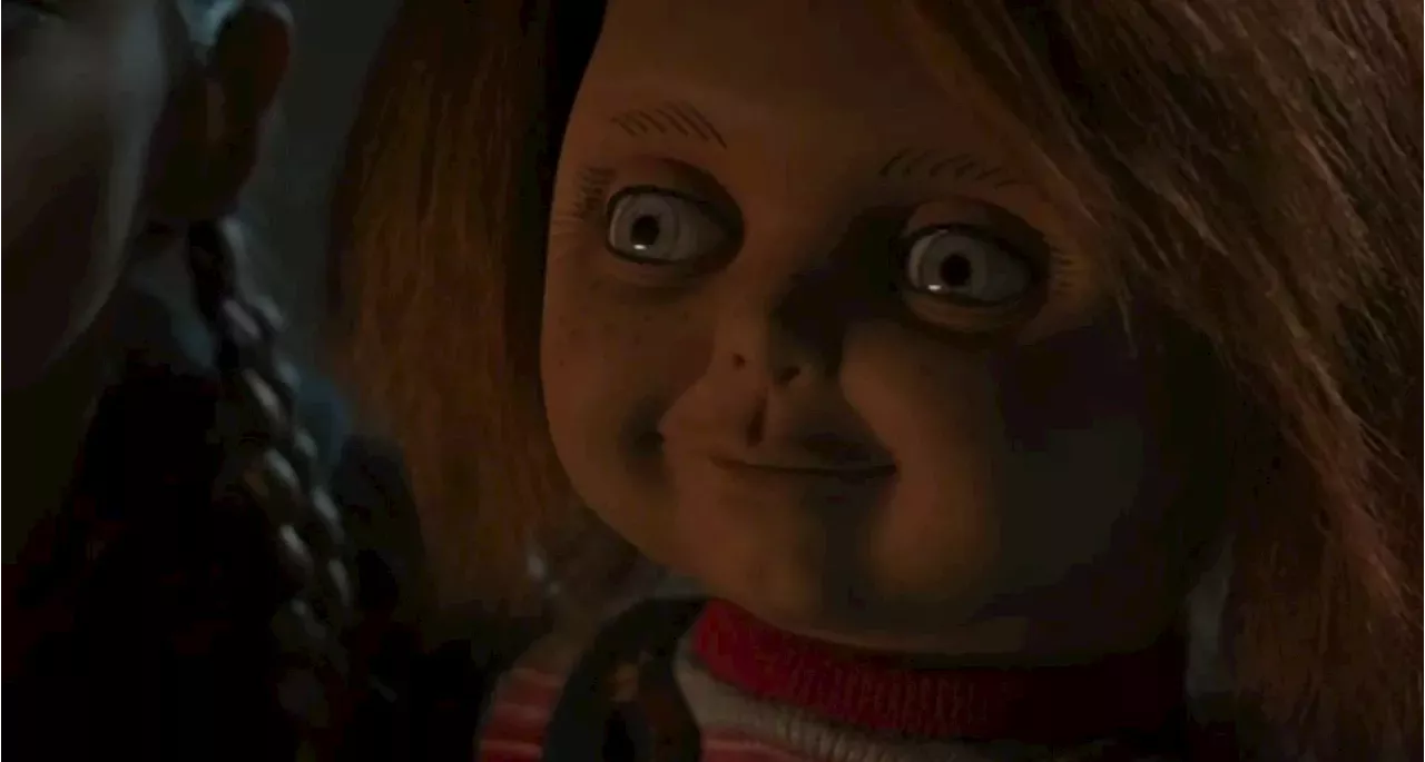 Chucky Just Crossed Over With A Major Horror Franchise