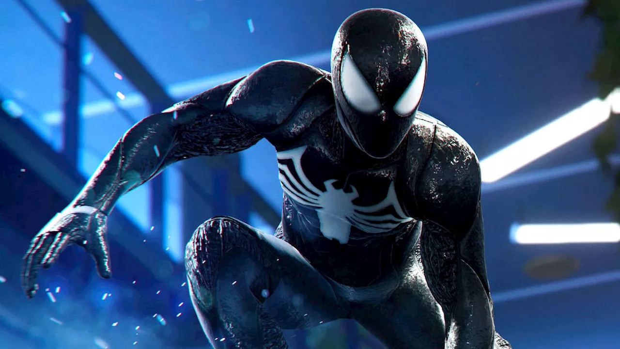 How Long Does Marvel's Spider-Man 2 Take to Beat?