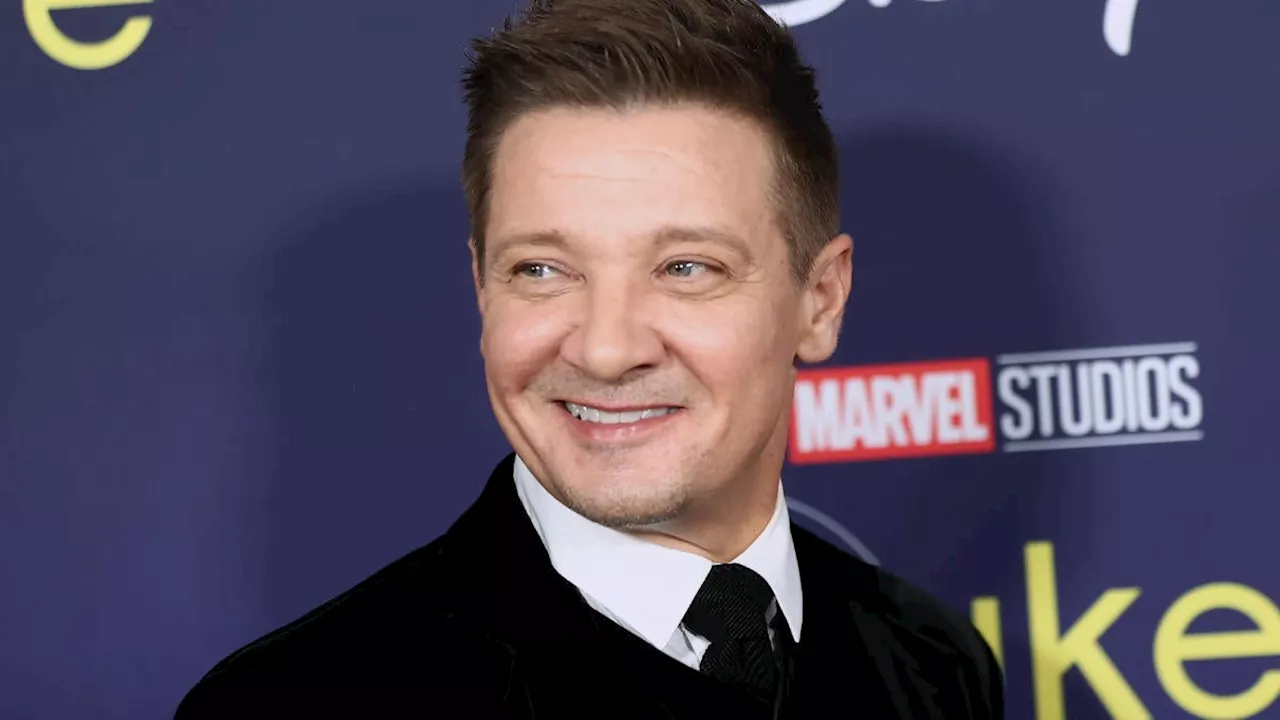 Jeremy Renner's National Geographic Wildlife Series Gets Trailer, Release Date