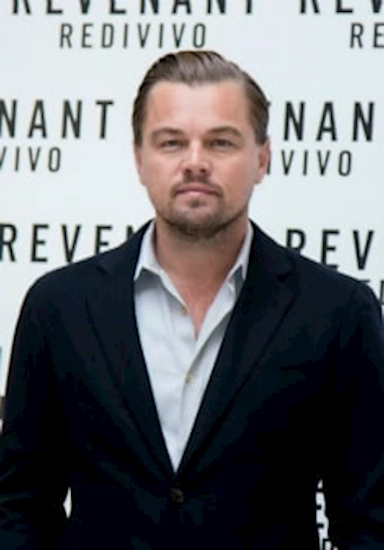 Leonardo DiCaprio biografia