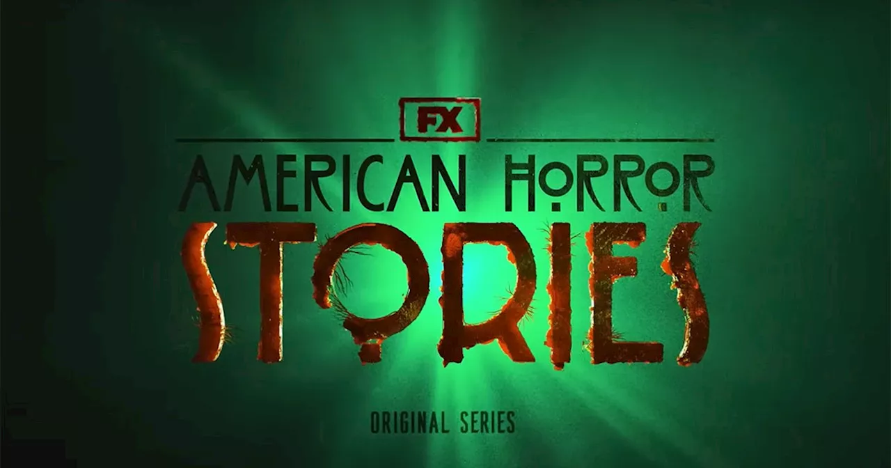 American Horror Stories Trailer Unveils 4-Part Huluween Event